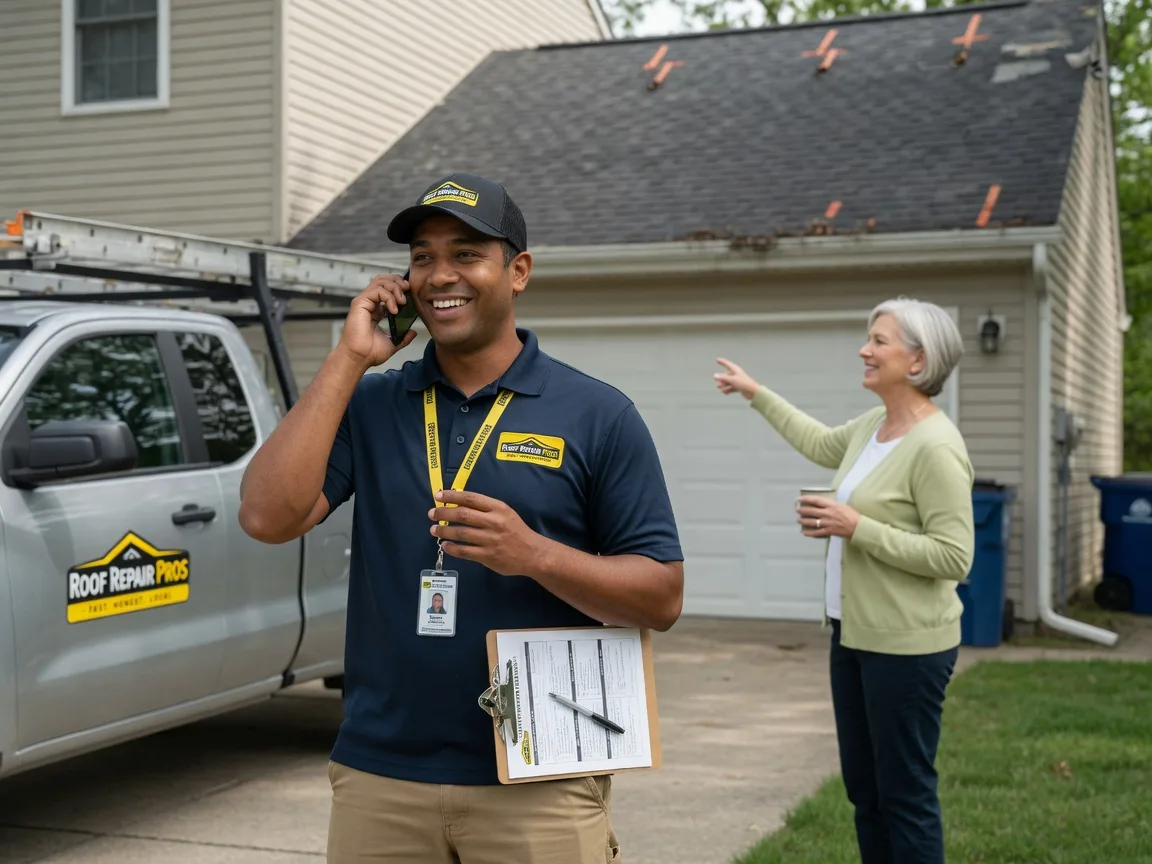 Roof Repair Barberton, OH FAQs